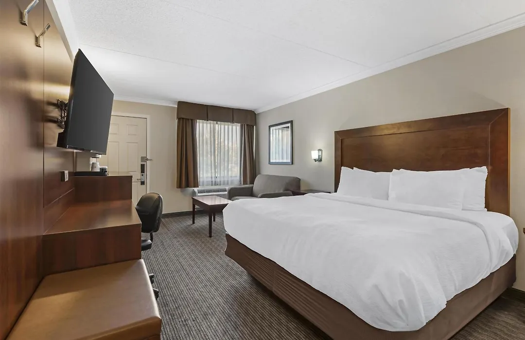 Best Western Plus Dryden Hotel And Conference Centre-1