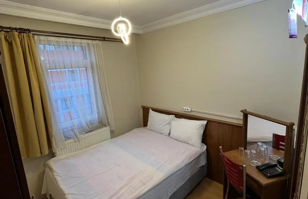 Hekimoğlu Hotel-1