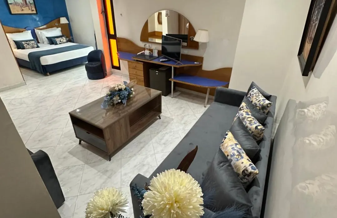Hotel Mounia-1
