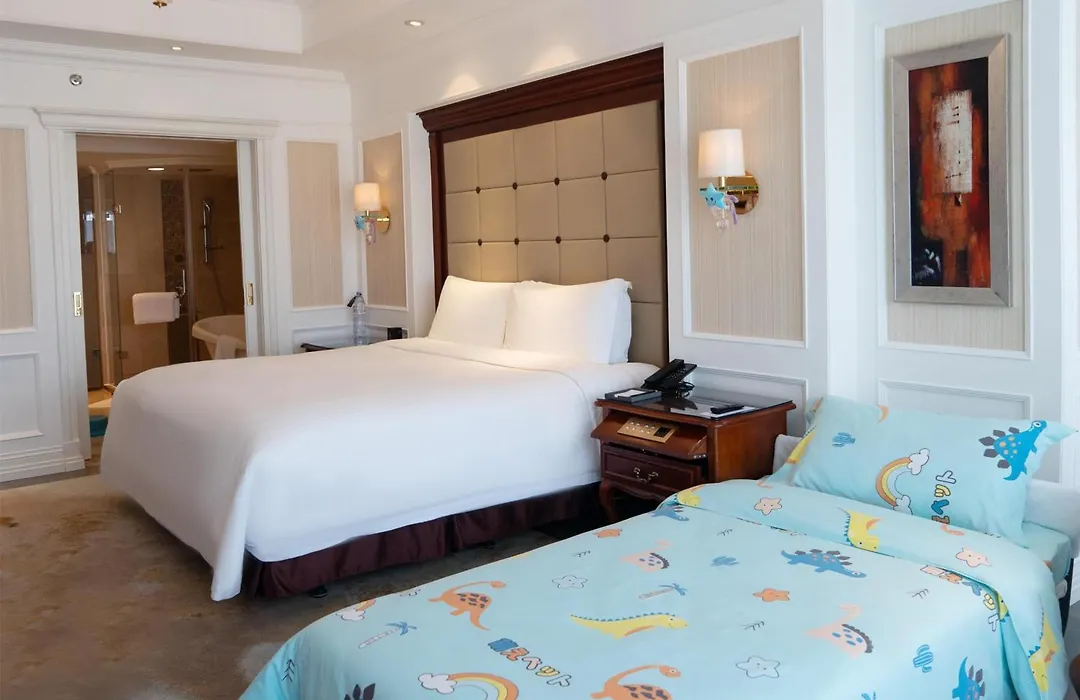 Kempinski Hotel Guiyang-1