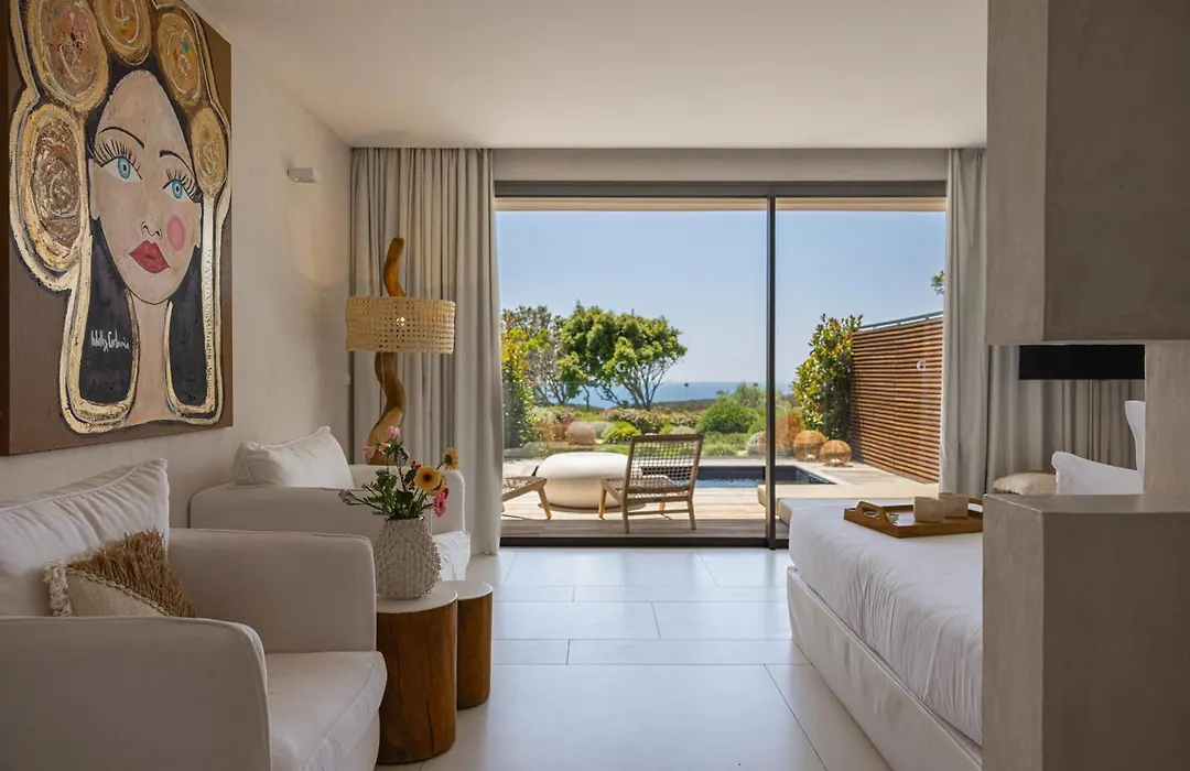 Hotel Cala Di Greco-1