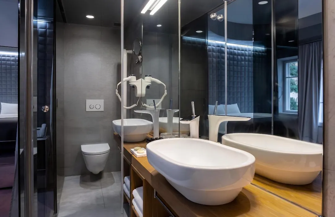 Vander Urbani Resort - A Member Of Design Hotels-1