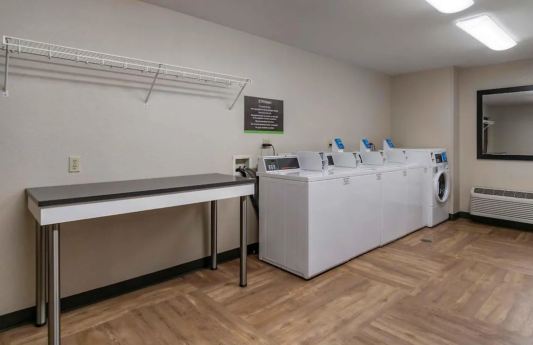 Extended Stay America Premier Suites - Seattle - Bellevue - Downtown-1