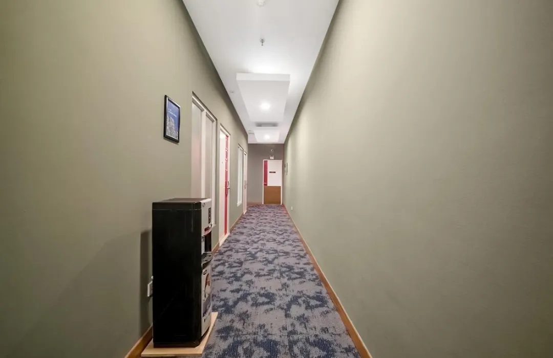 Favehotel Pluit Junction-1
