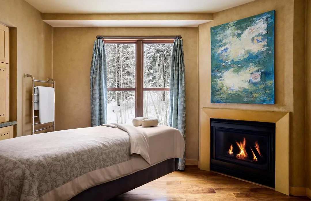 Park Hyatt Beaver Creek Resort And Spa, Vail Valley-1