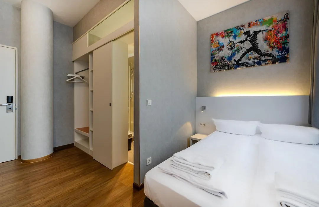 Mk Hotel Berlin-1