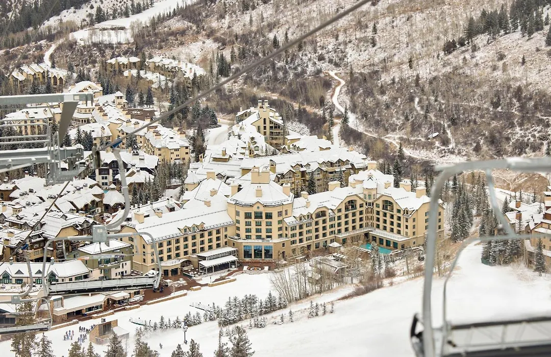 Park Hyatt Beaver Creek Resort And Spa, Vail Valley-1