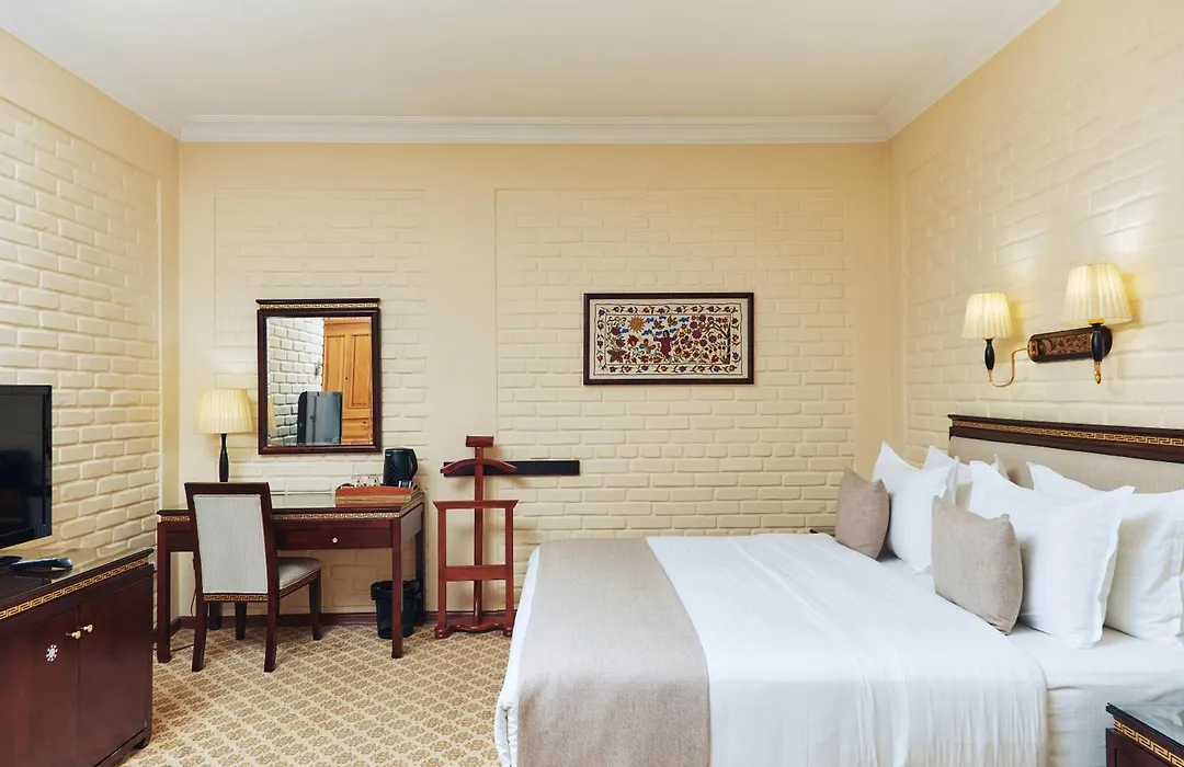 Hotel Grand Samarkand Superior - A-1