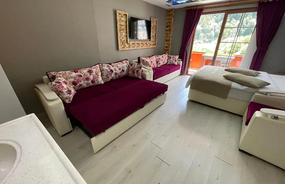 Osmanlı Suite-1