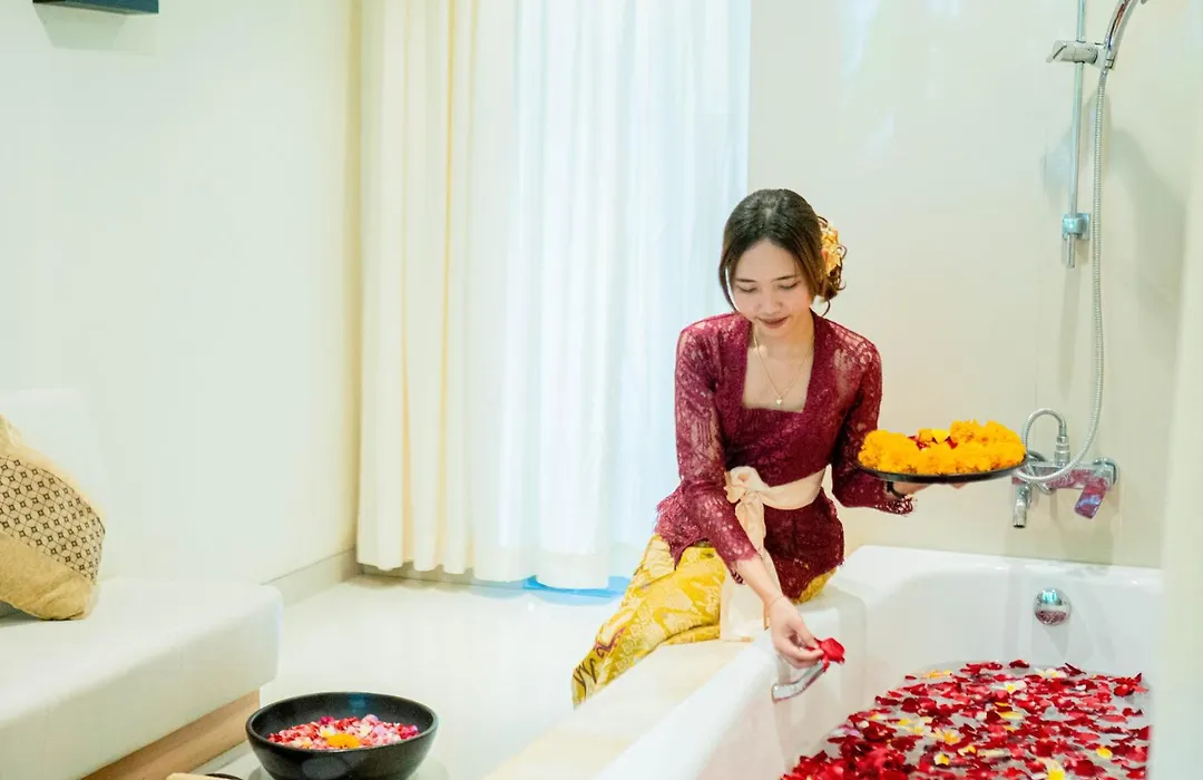 Bali Relaxing Resort And Spa-1