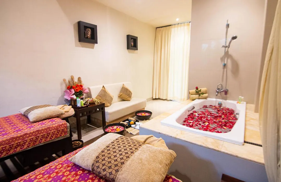 Bali Relaxing Resort And Spa-1
