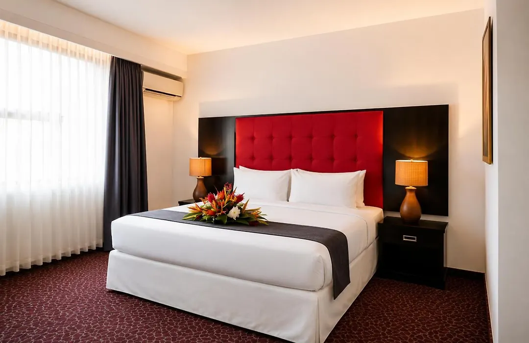 Kc Hotel San Jose-1