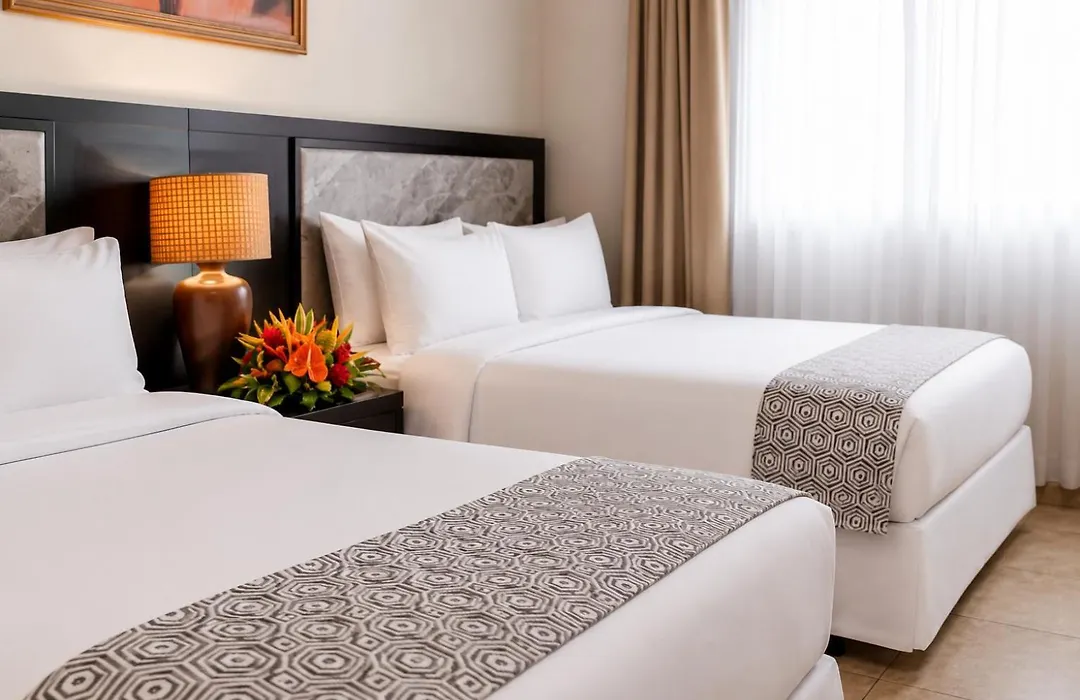 Kc Hotel San Jose-1