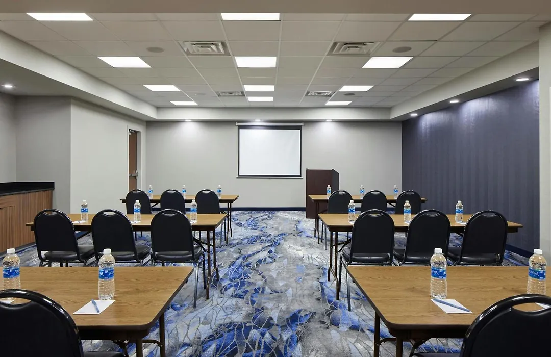 Fairfield Inn & Suites By Marriott Stafford Quantico-1