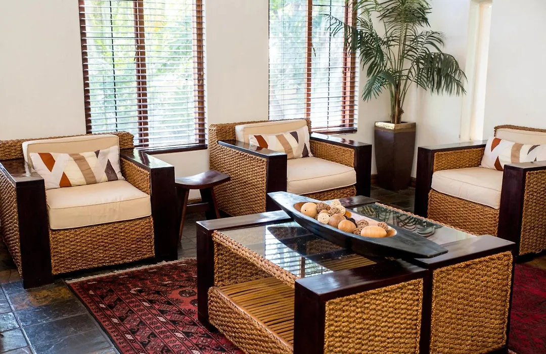 Rustenburg Boutique Hotel-1