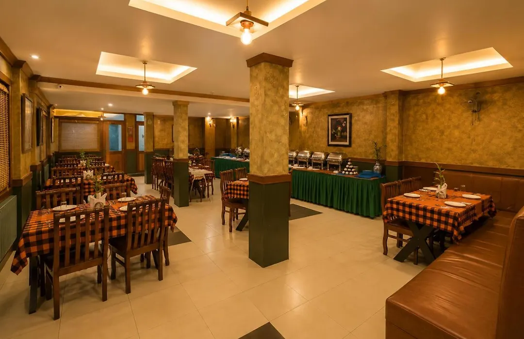 Upavan Resort-1