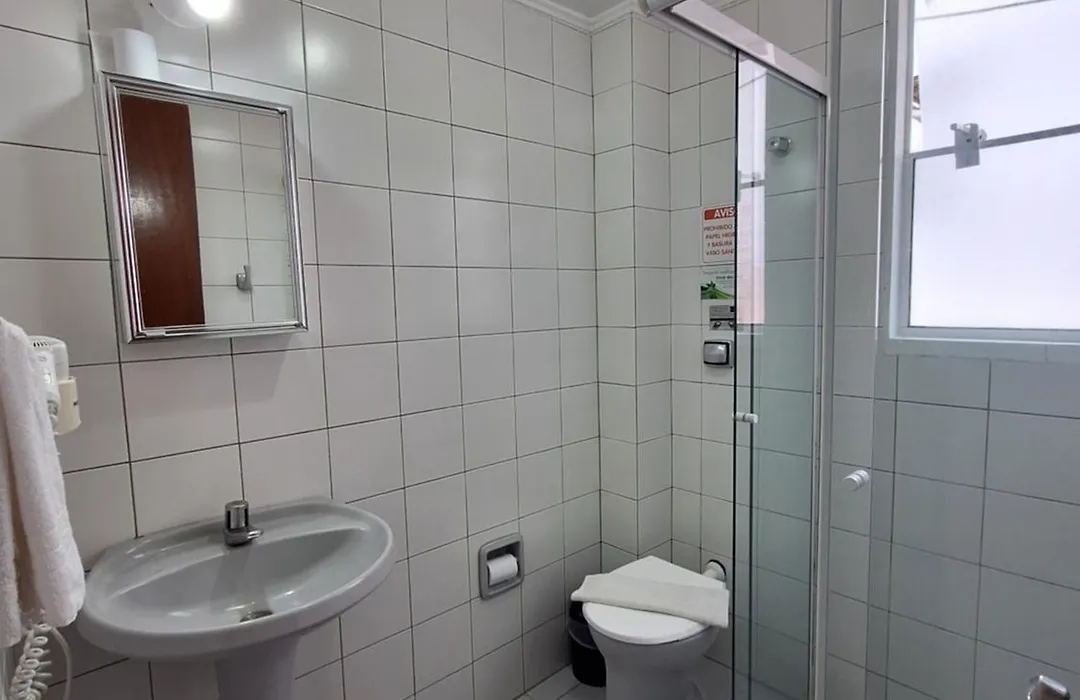 Apart Hotel Vila Mar-1
