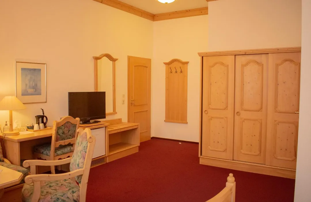 Pension Haus Marga-1