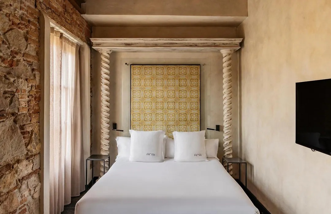 Aparthotel Arai 4* Superior-1