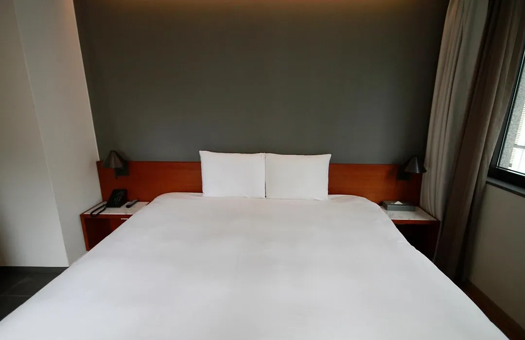 Seoul Hotel Shinshin Myeongdong-1