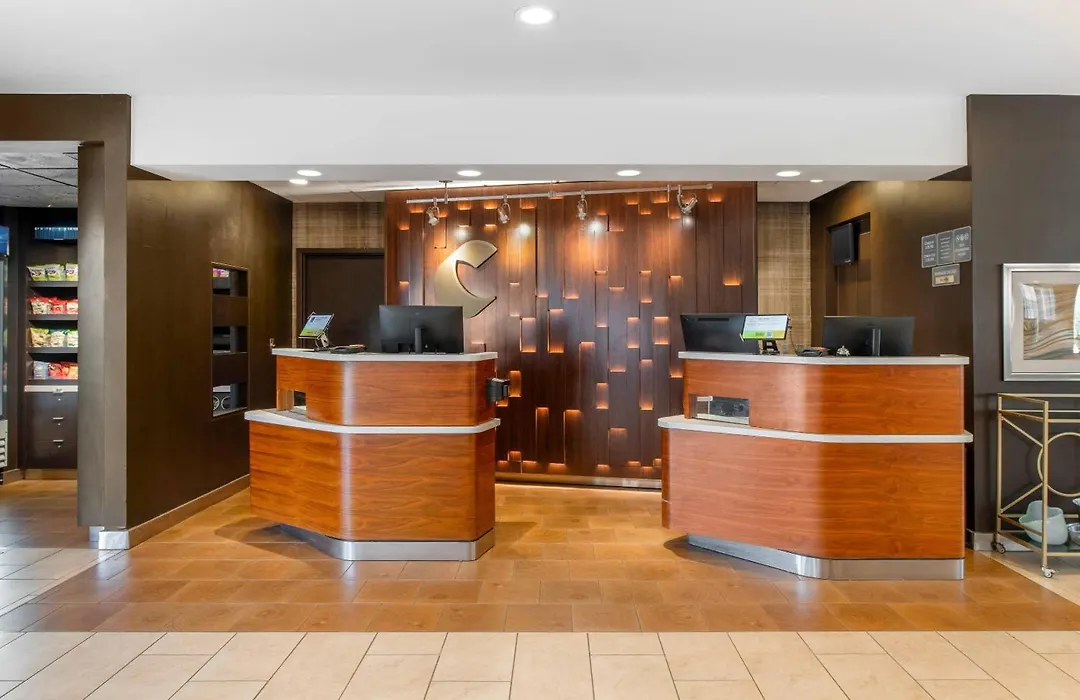 Comfort Inn & Suites Eden Prairie - Minneapolis Southwest-1