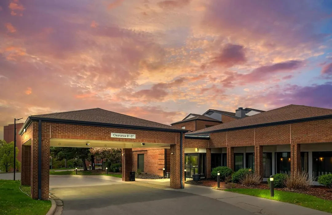 Comfort Inn & Suites Eden Prairie - Minneapolis Southwest-1