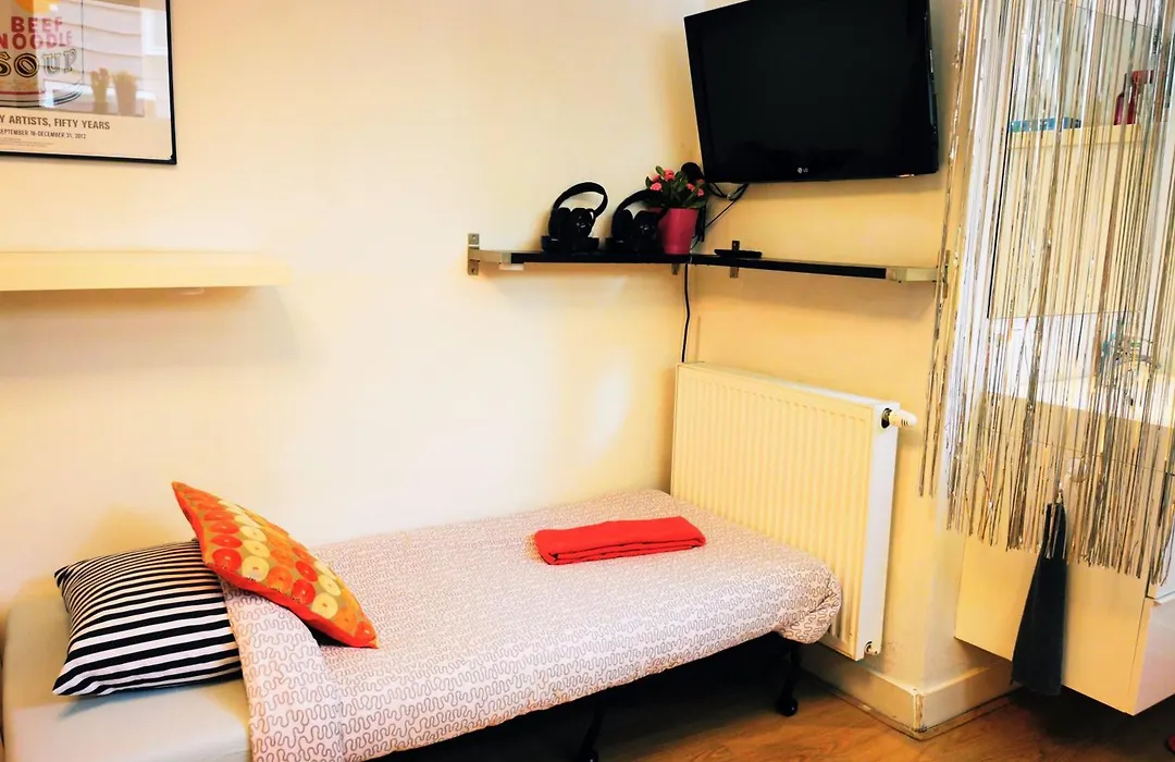 La Corte Sconta B&B-1