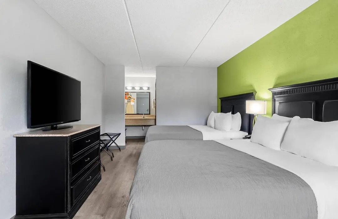 Quality Inn & Suites Gibsonia - Pittsburgh North-1
