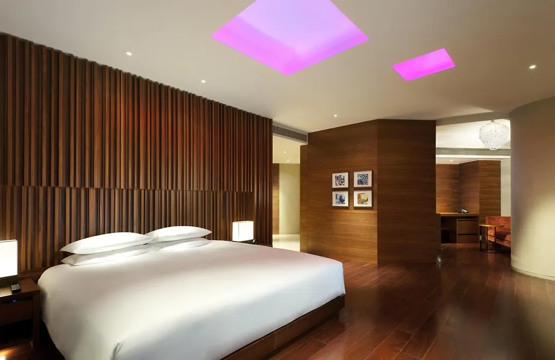 Andaz Xintiandi, Shanghai, By Hyatt-1