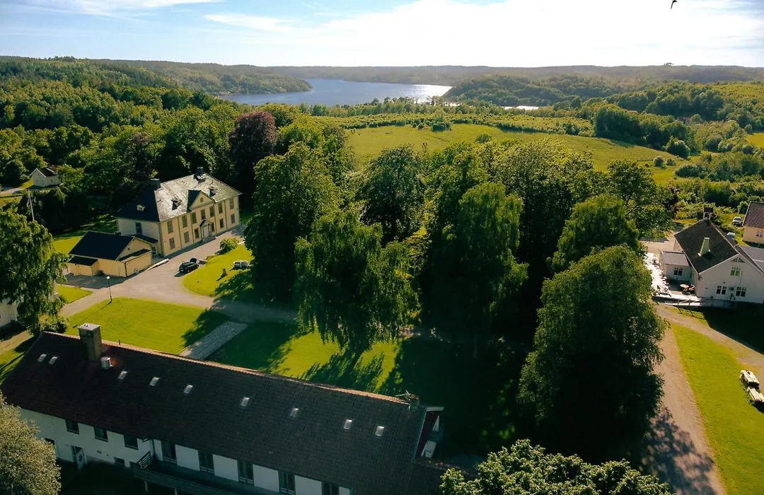 Hensbacka Hotell-1