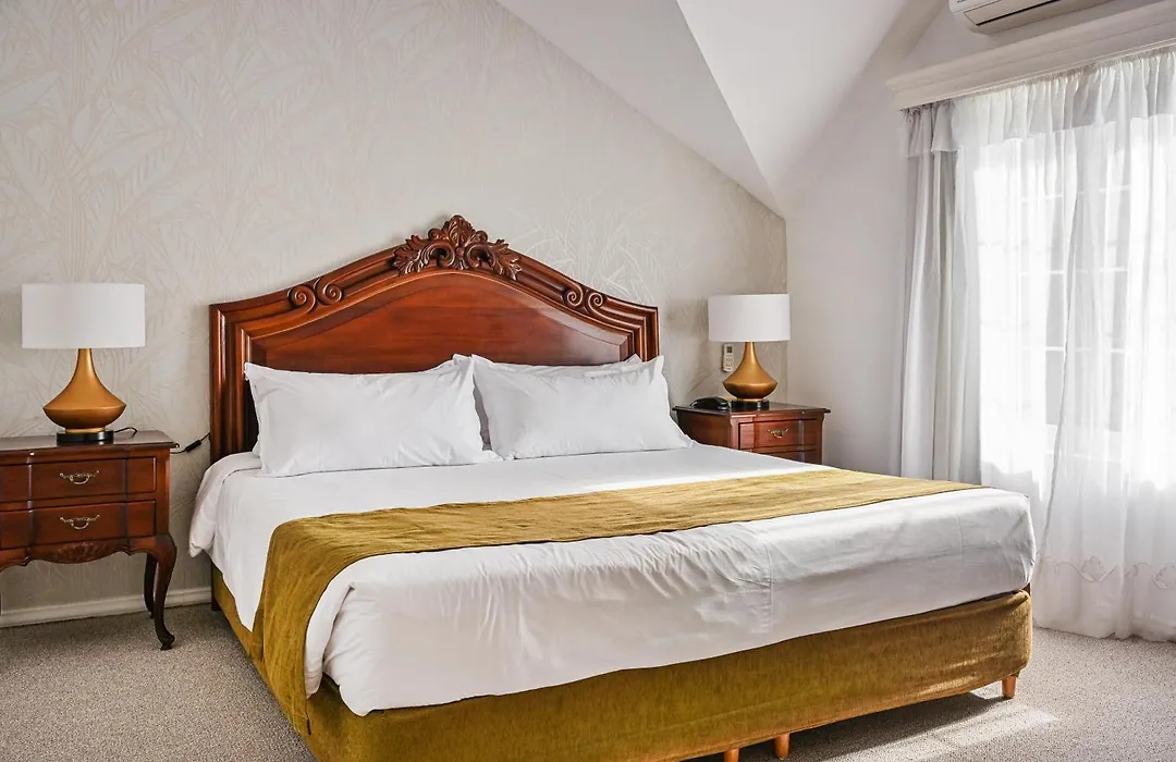 Parque Hotel Jean Clevers-1