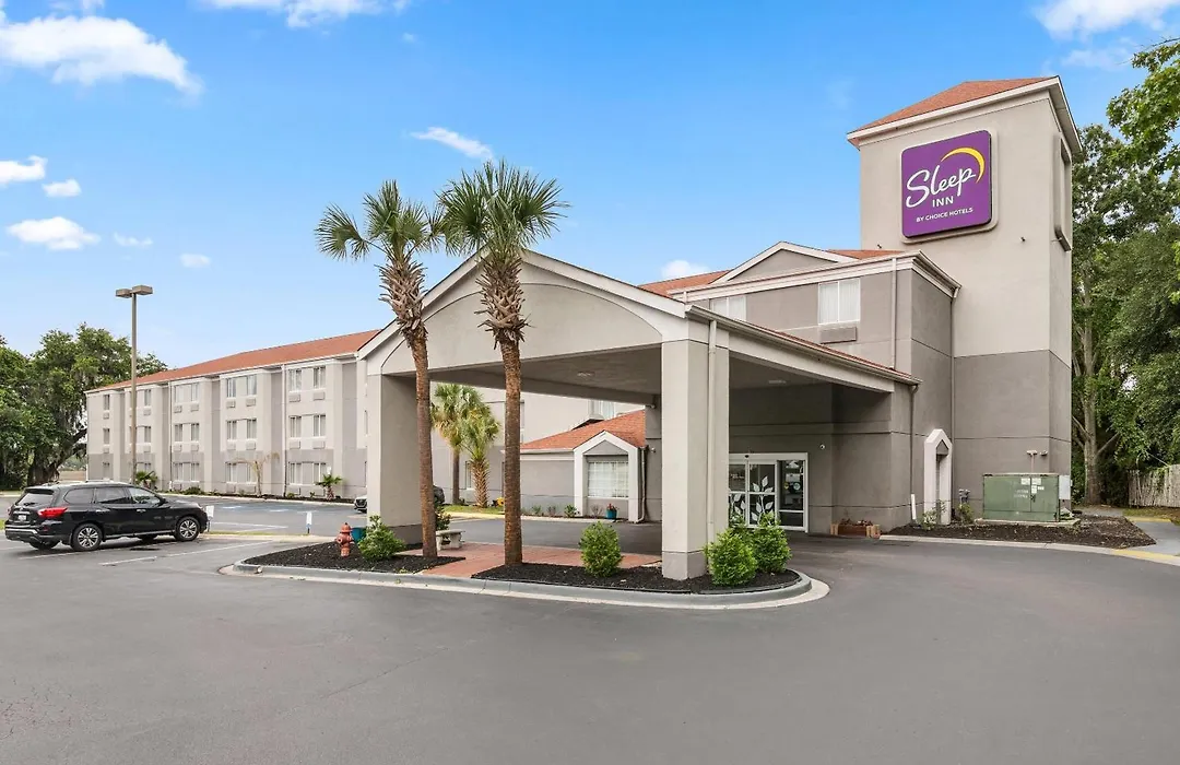 Sleep Inn Beaufort Near Mcas-1