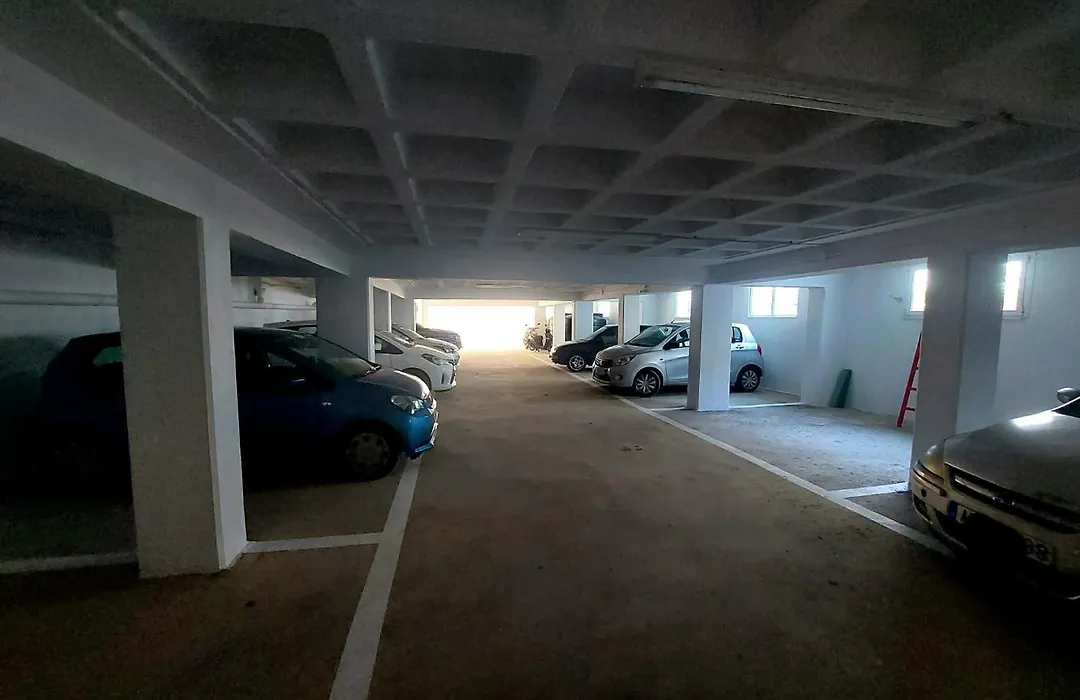 Seafront Studios And Apartments-1