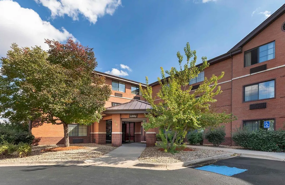 Extended Stay America Select Suites - Denver - Tech Center South-1