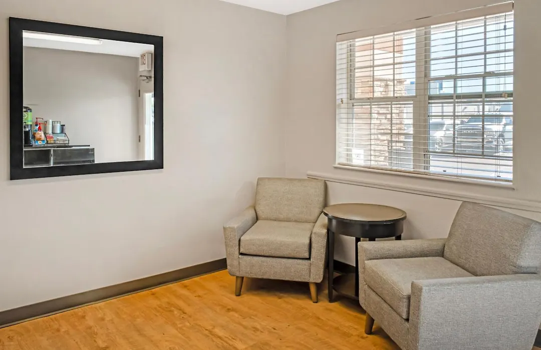 Extended Stay America Suites - El Paso - West-1