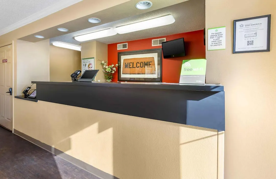 Extended Stay America Select Suites - Phoenix - Mesa - West-1