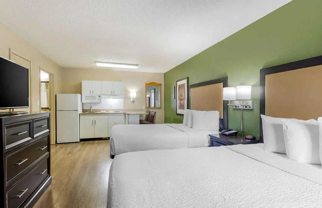 Extended Stay America Select Suites - Phoenix - Mesa - West-1