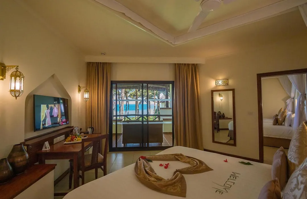 Sea Cliff Resort & Spa-1