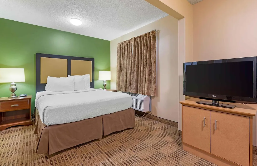 Extended Stay America Suites - Cleveland - Middleburg Heights-1
