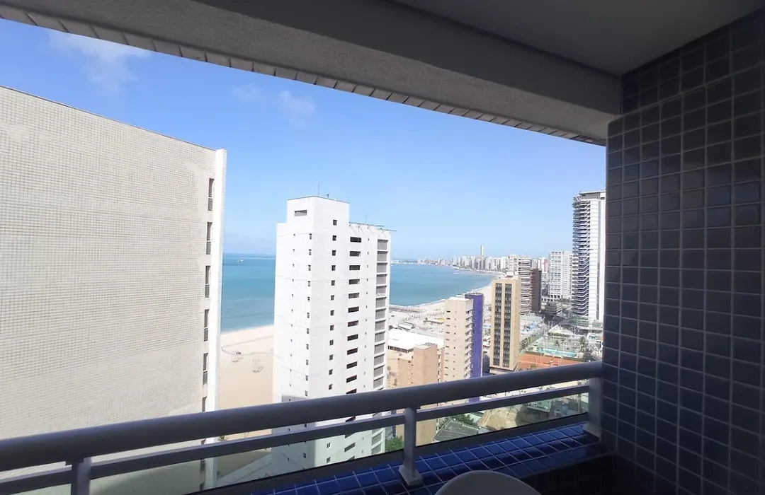 VIP Beira Mar Residence-1