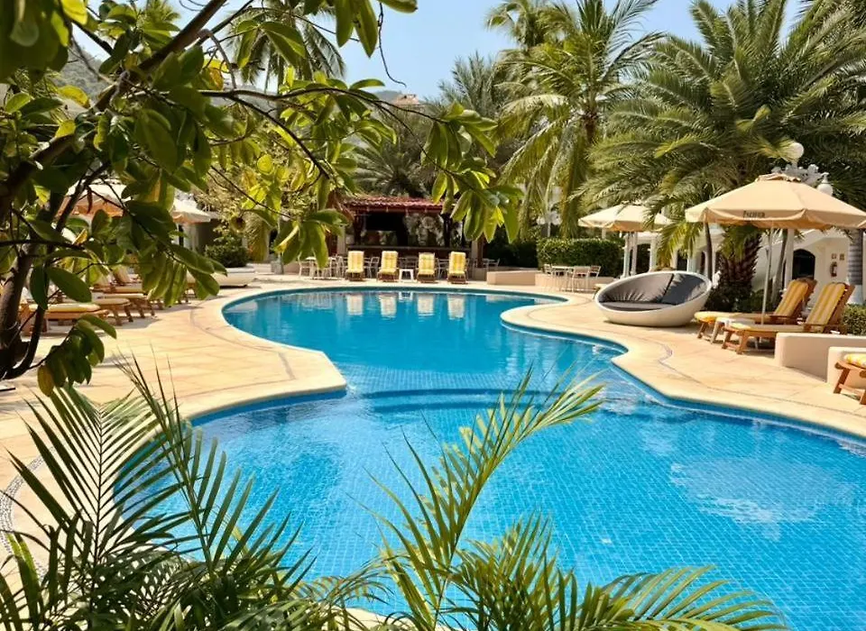 Hotel Costa Azul-1