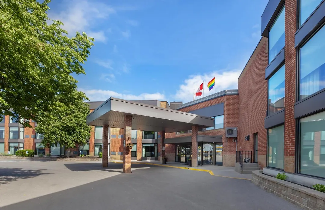 Best Western Belleville-1