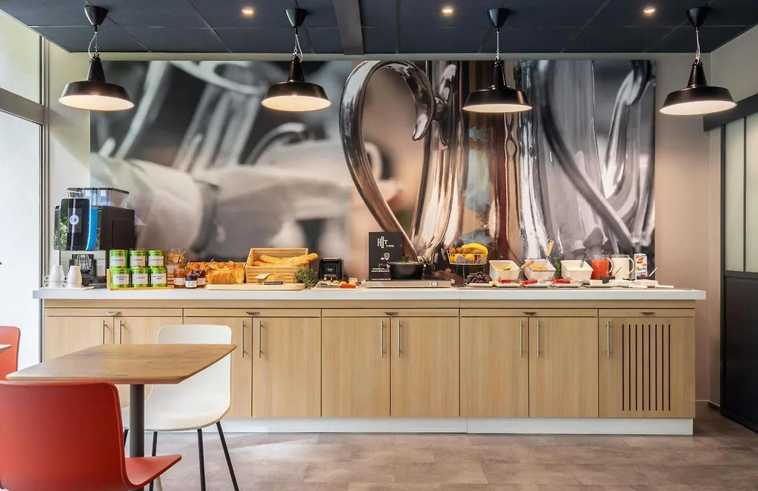 Ibis Paris Meudon Velizy-1