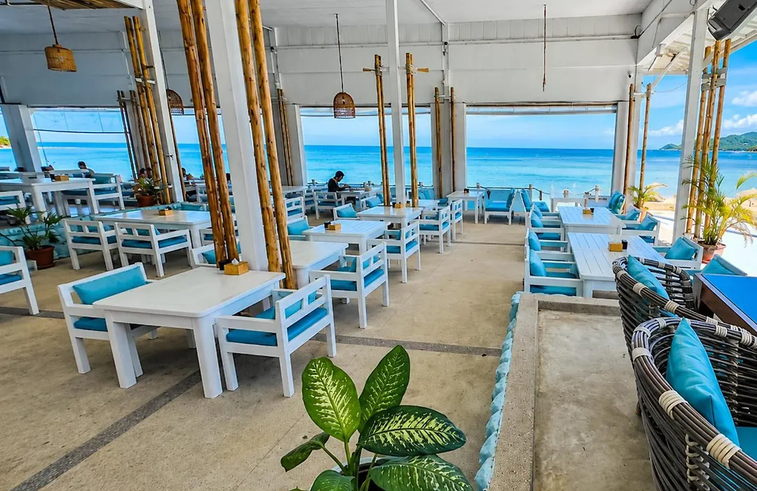 Combo Beach Hotel Samui-1