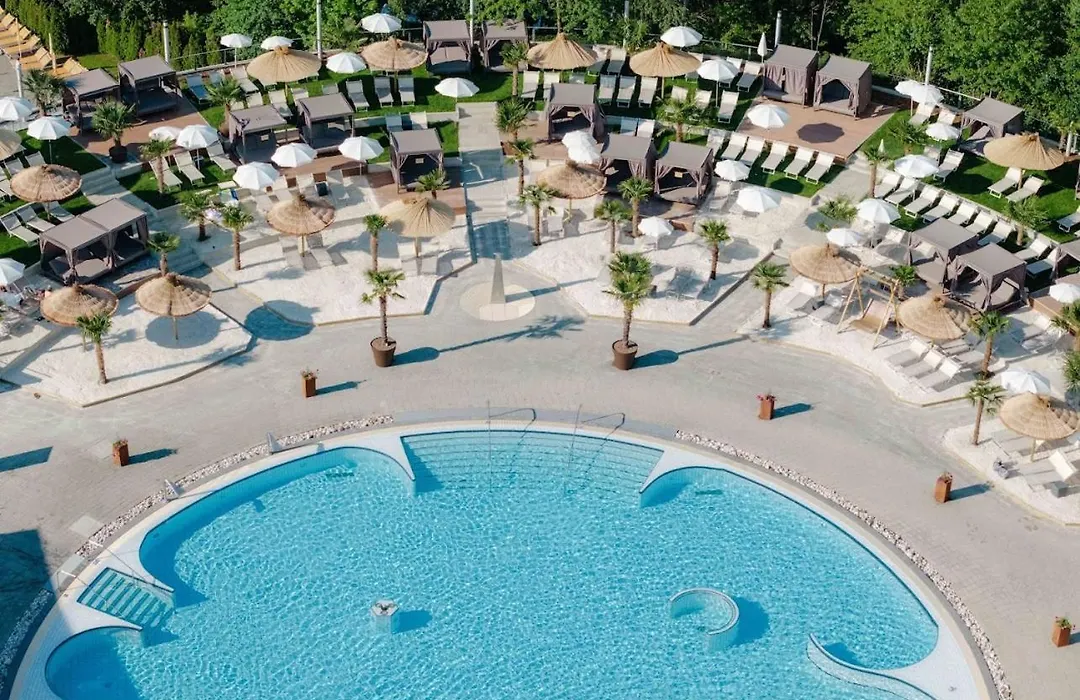 Fichtenwald-Ihr Boutique I Glück`s Hotel - Ihr Kraftort - Wasserwelten Bad Füssing-1
