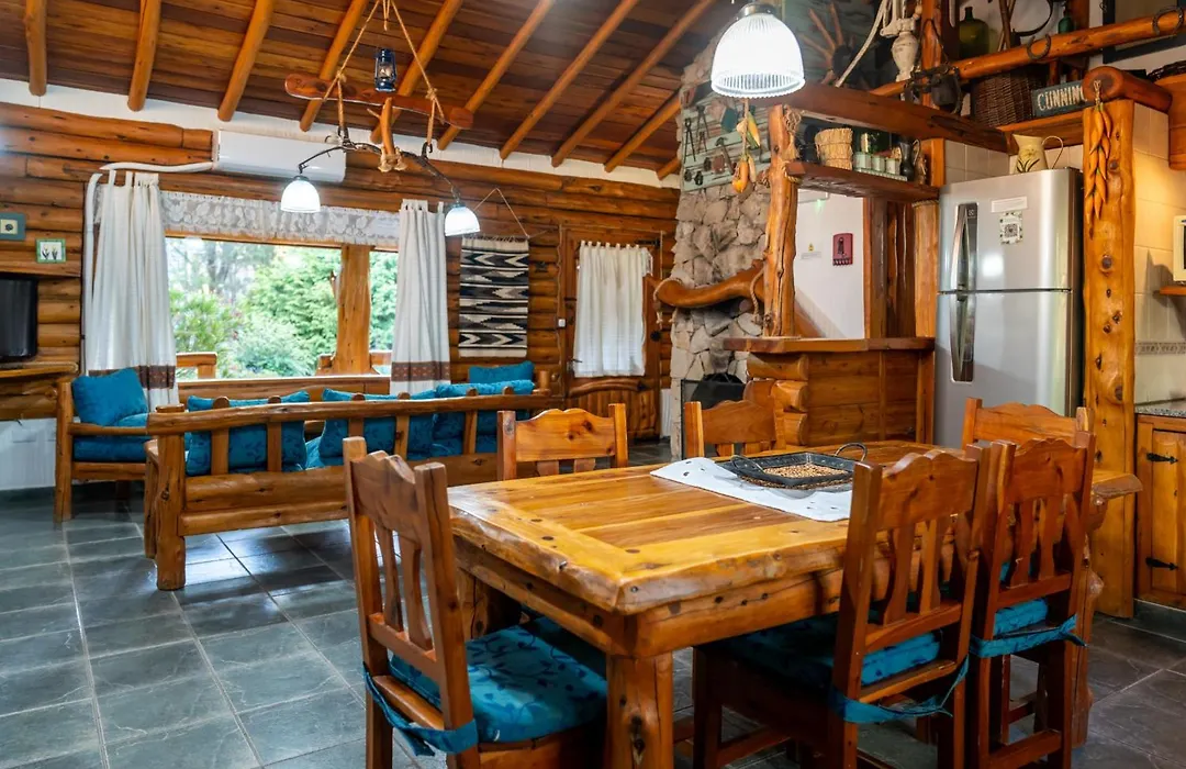 Cabañas Mapuche-1