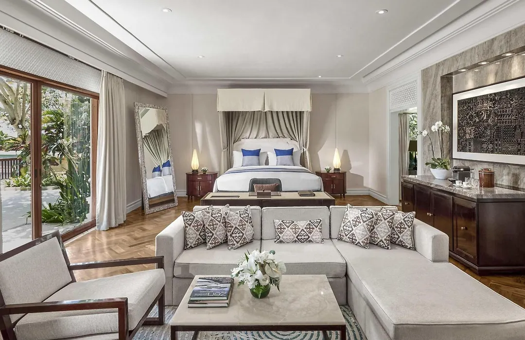 Sofitel Bali Nusa Dua Beach Resort-1