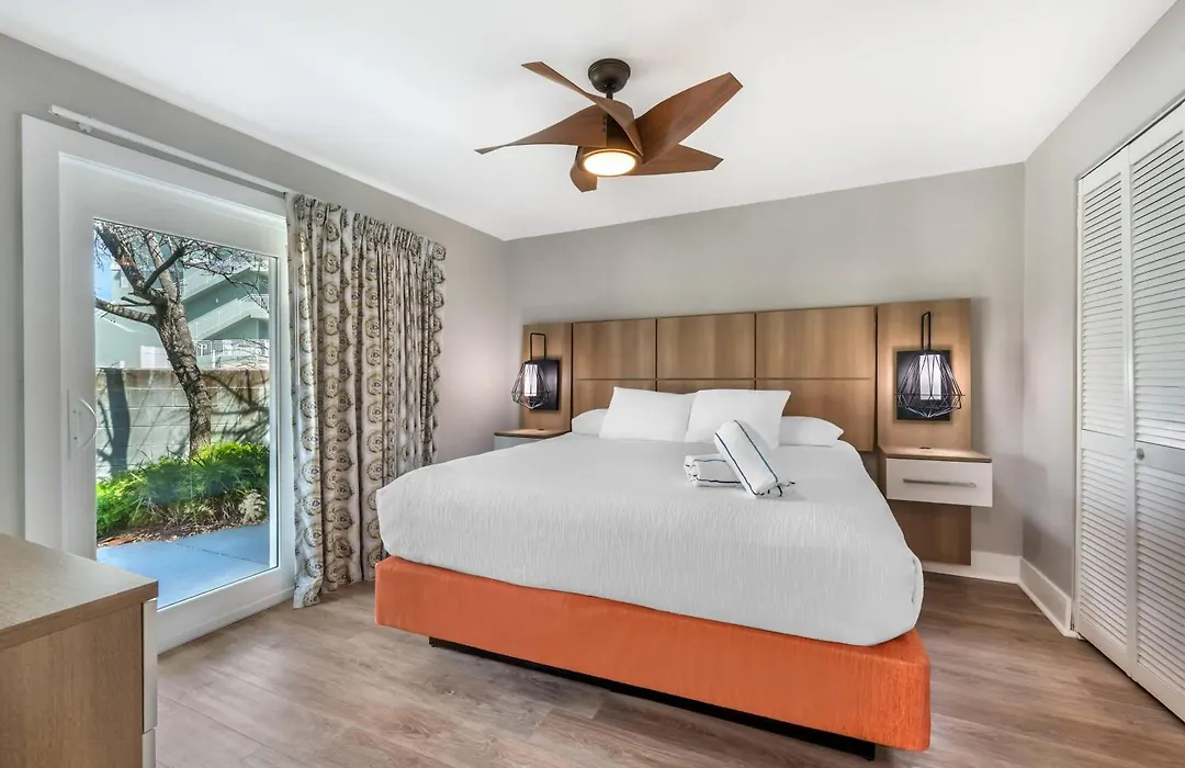 Coconut Palms Beach Resort Ii, An Ascend Collection Hotel-1