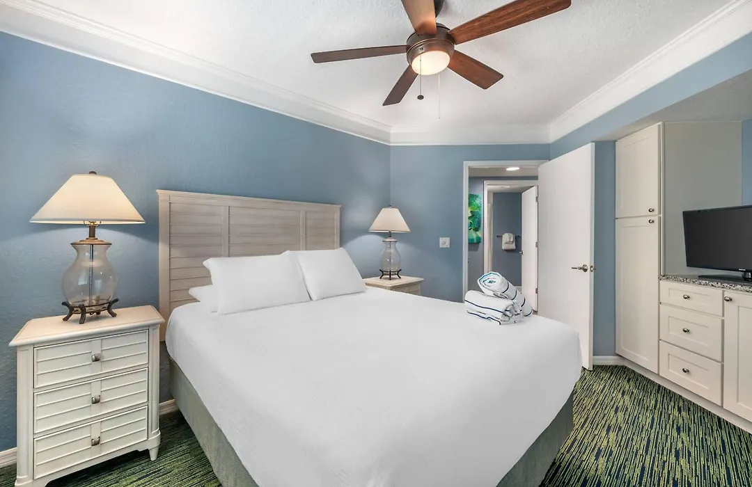 Coconut Palms Beach Resort Ii, An Ascend Collection Hotel-1