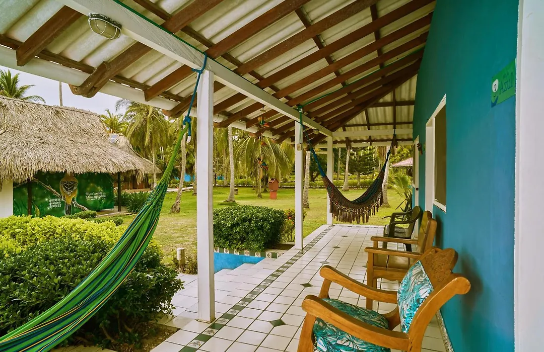 Mucura Club Hotel-1